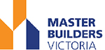 Master Builders Victoria