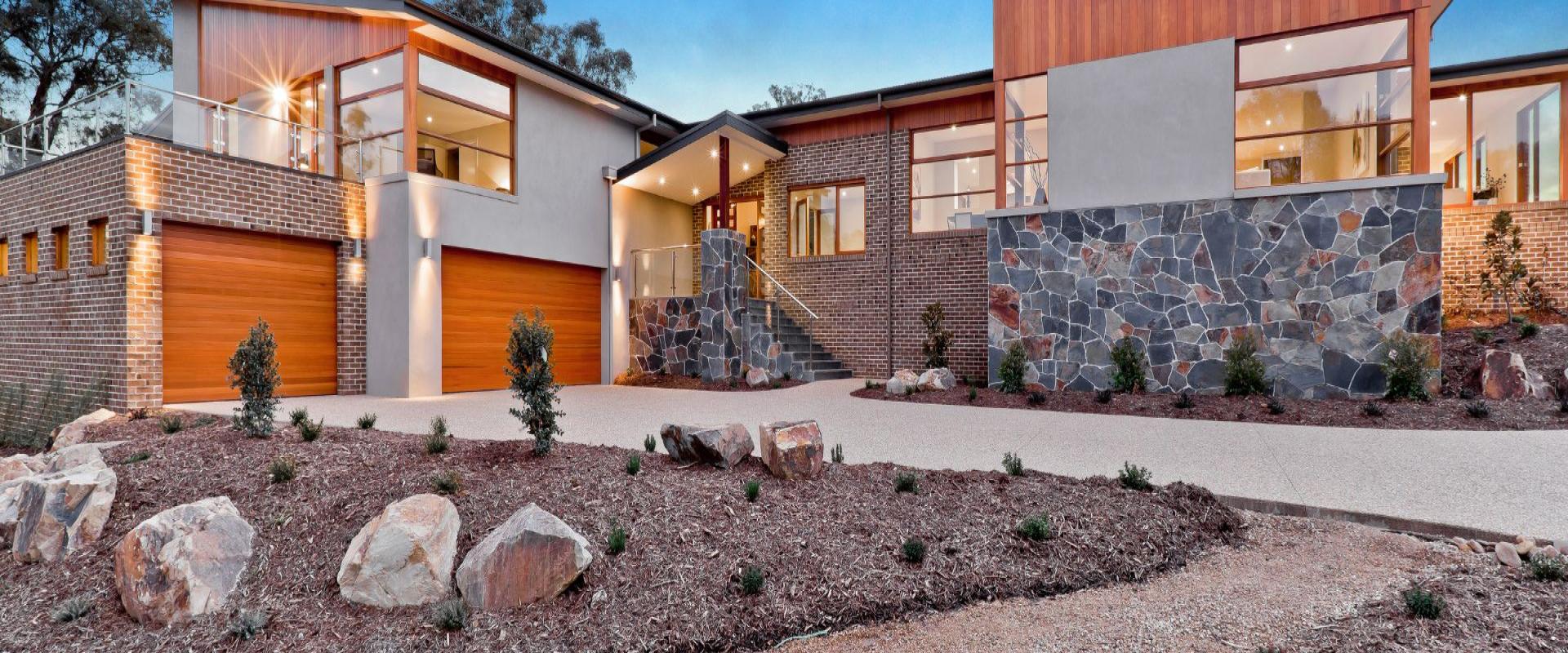 native homes
